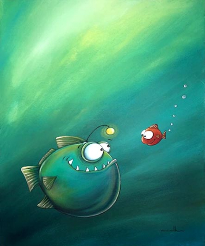 acrylique sur toile 50cm x 60 cm